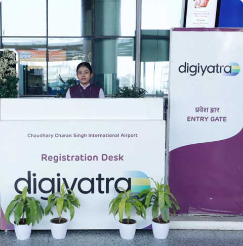 Digi Yatra