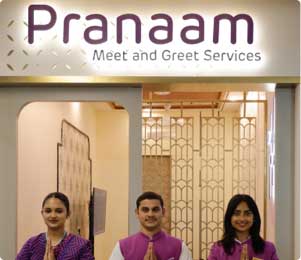 Pranaam
